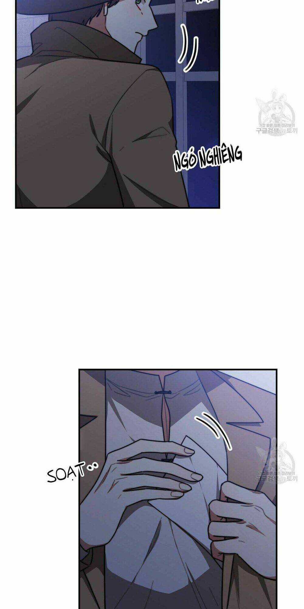 Cuộc Sống Hôn Nhân Ba Người Chapter 41 trang 56