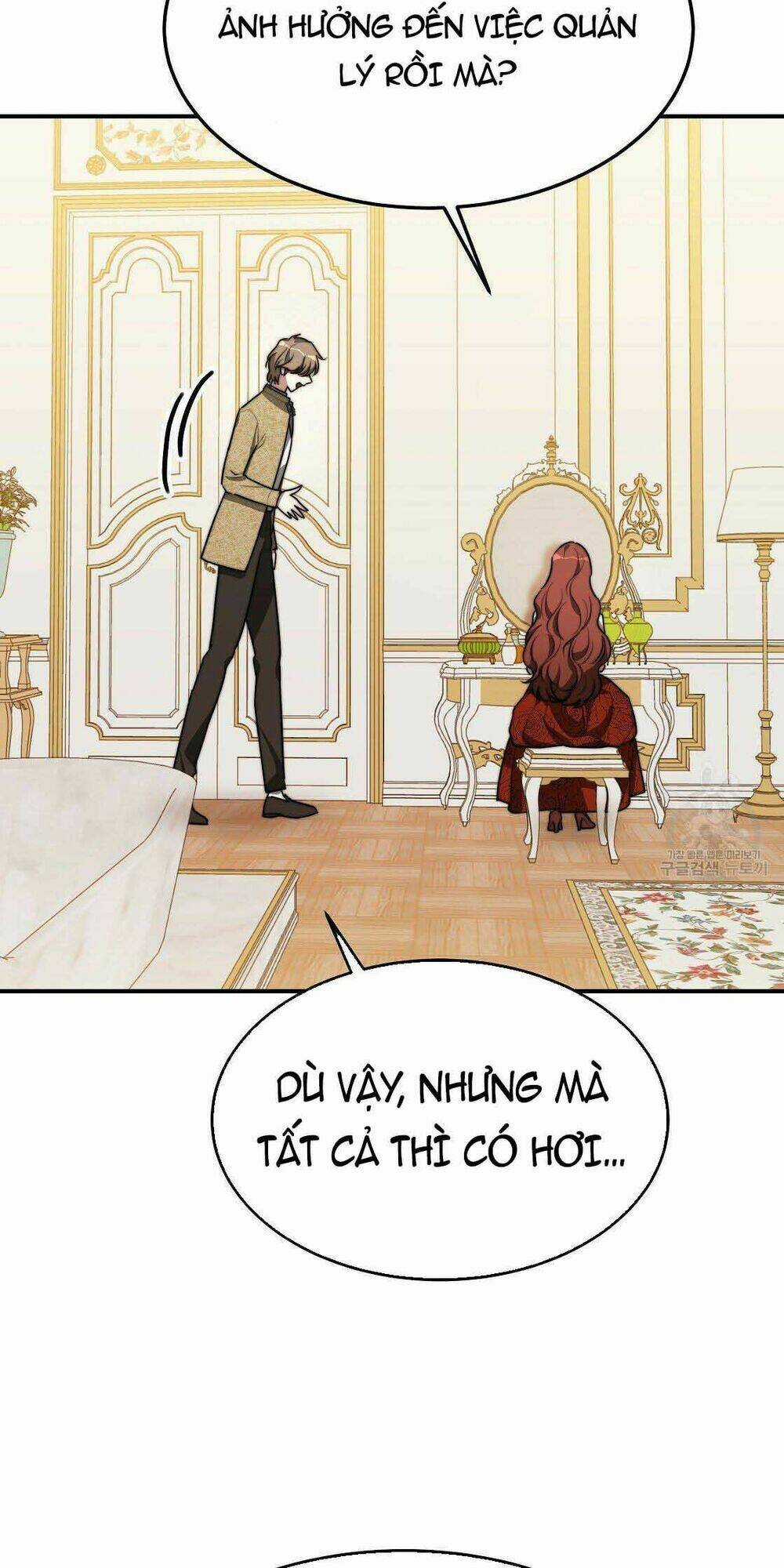 Cuộc Sống Hôn Nhân Ba Người Chapter 41 trang 6