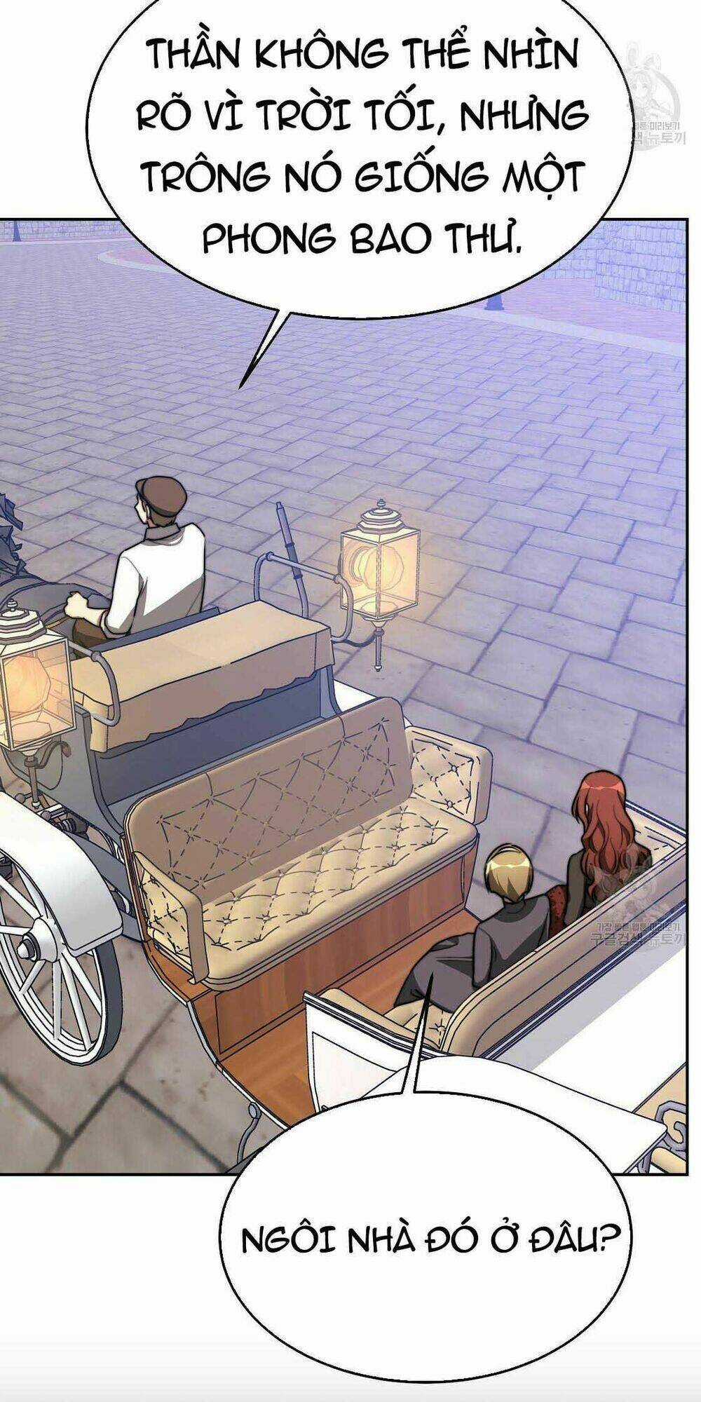 Cuộc Sống Hôn Nhân Ba Người Chapter 41 trang 61