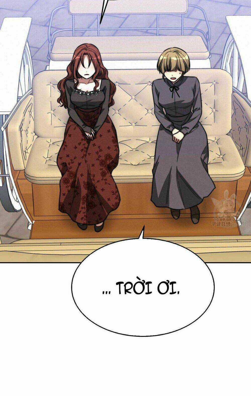 Cuộc Sống Hôn Nhân Ba Người Chapter 41 trang 64