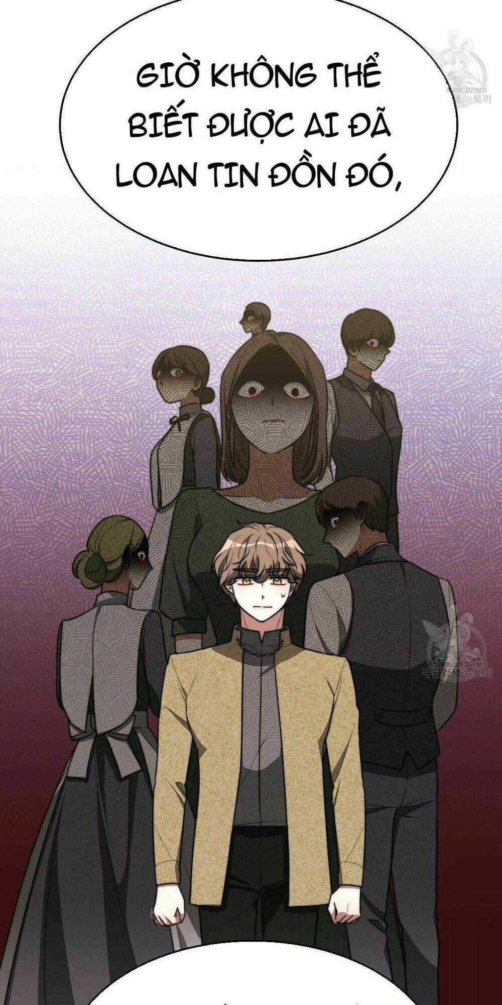 Cuộc Sống Hôn Nhân Ba Người Chapter 41 trang 7