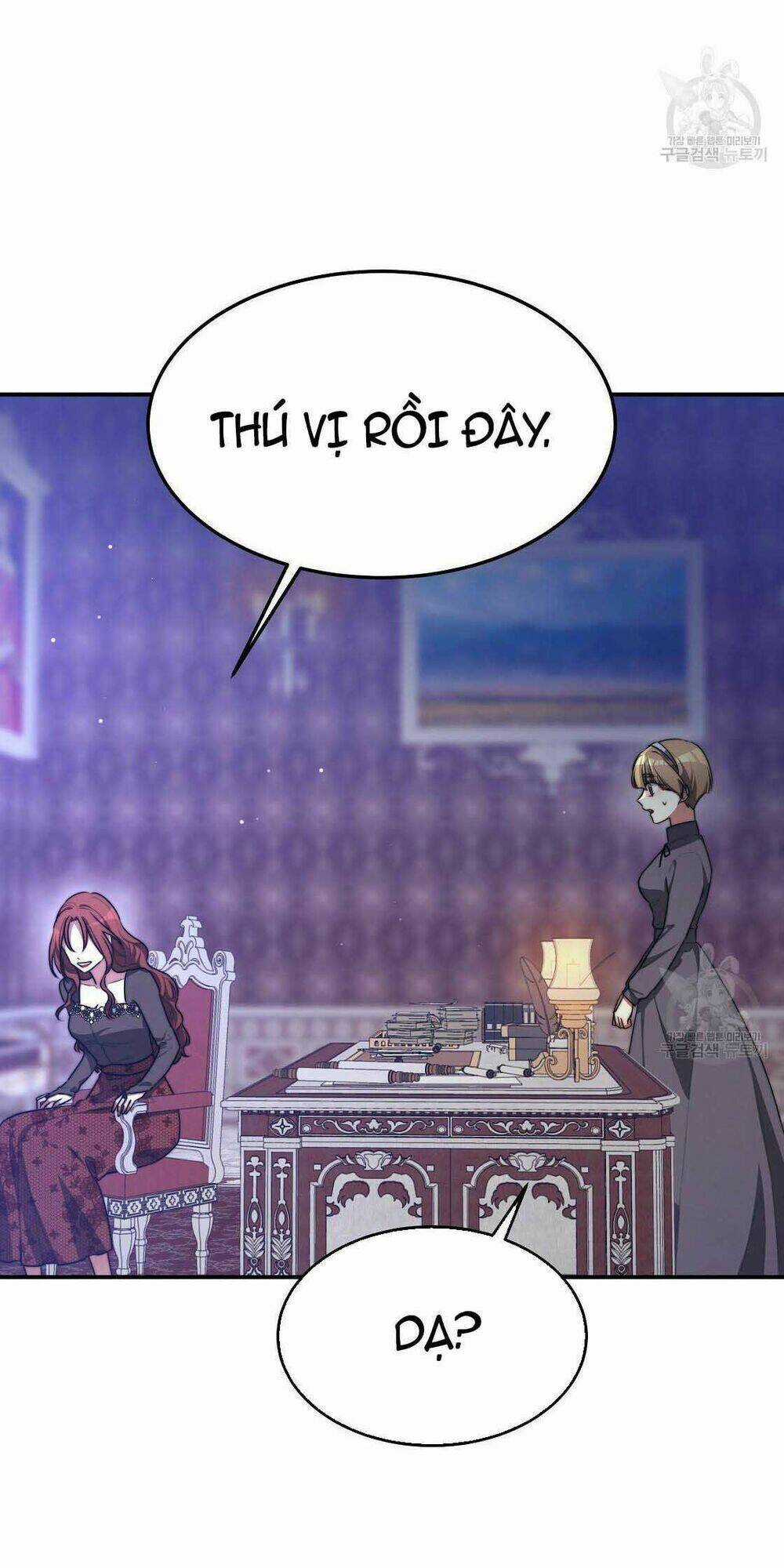 Cuộc Sống Hôn Nhân Ba Người Chapter 41 trang 73