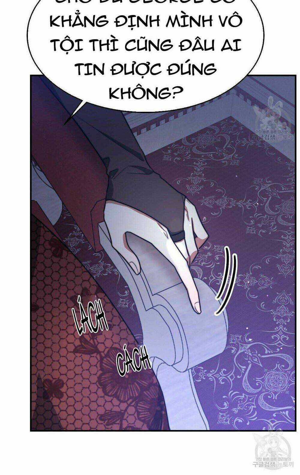 Cuộc Sống Hôn Nhân Ba Người Chapter 41 trang 77