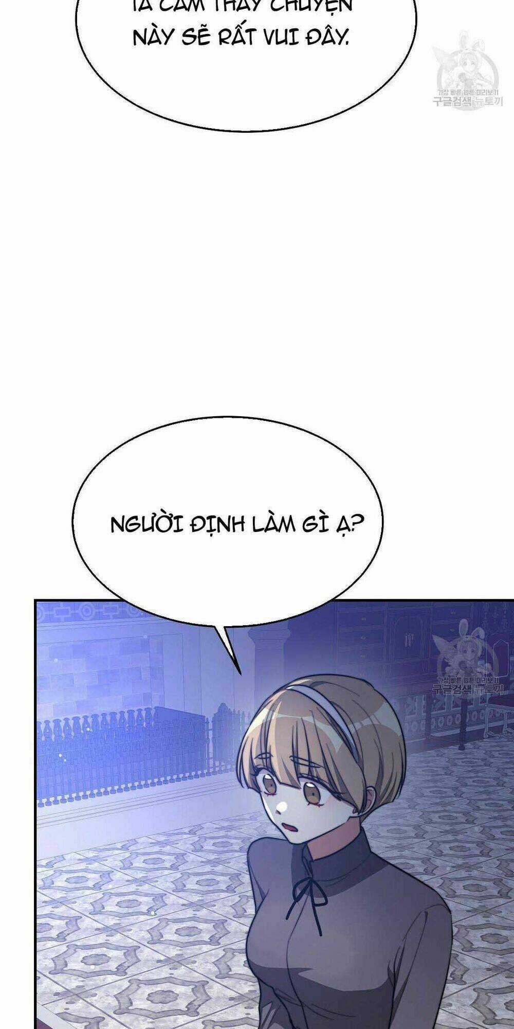 Cuộc Sống Hôn Nhân Ba Người Chapter 41 trang 79