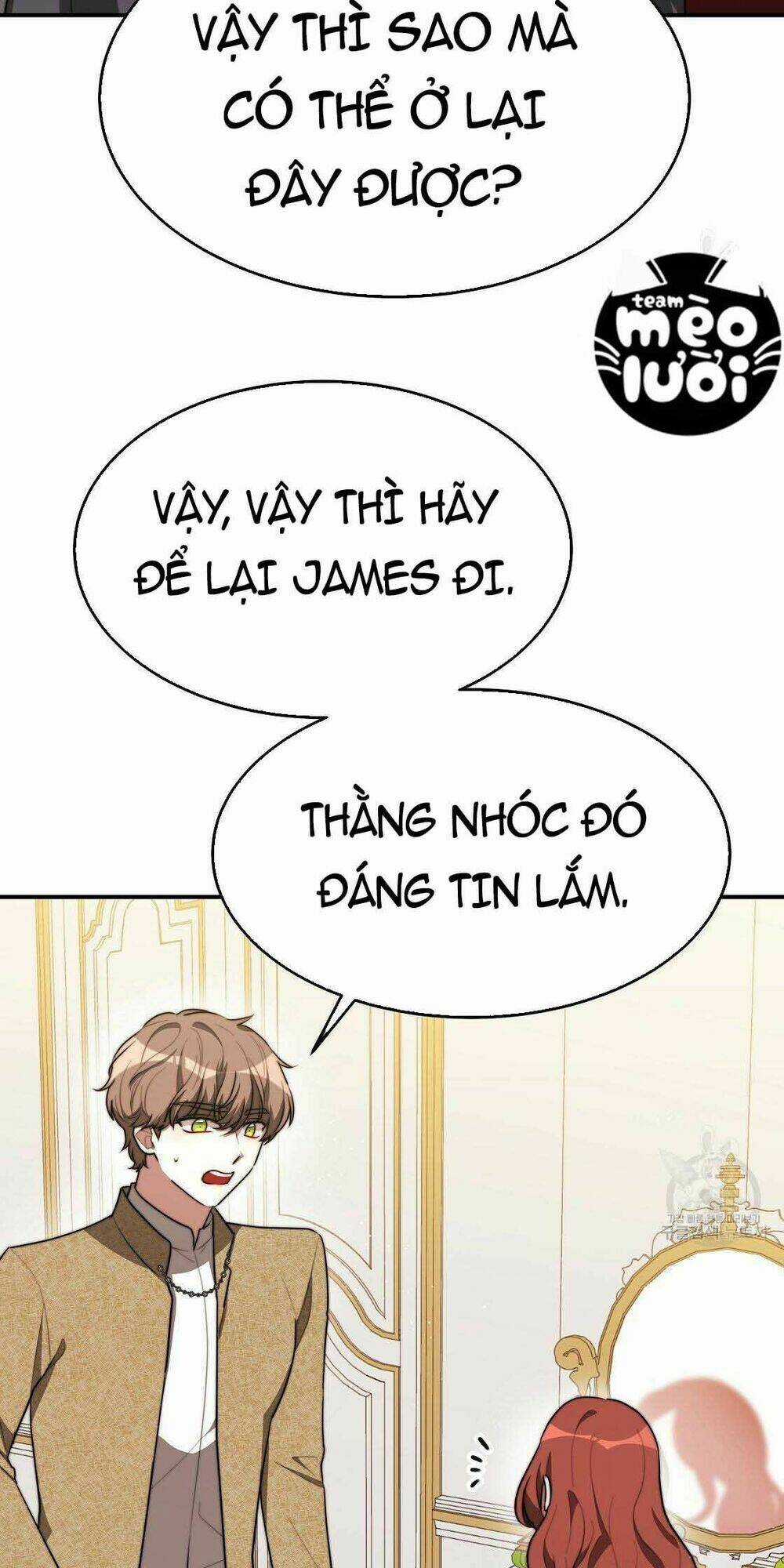 Cuộc Sống Hôn Nhân Ba Người Chapter 41 trang 8