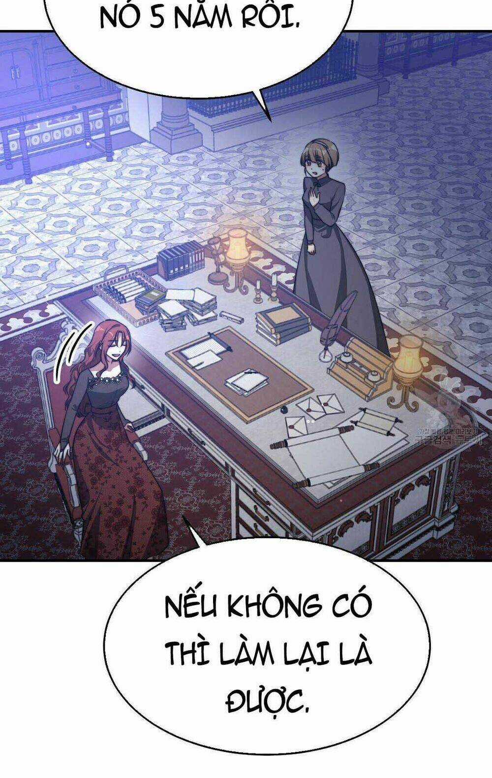 Cuộc Sống Hôn Nhân Ba Người Chapter 41 trang 82