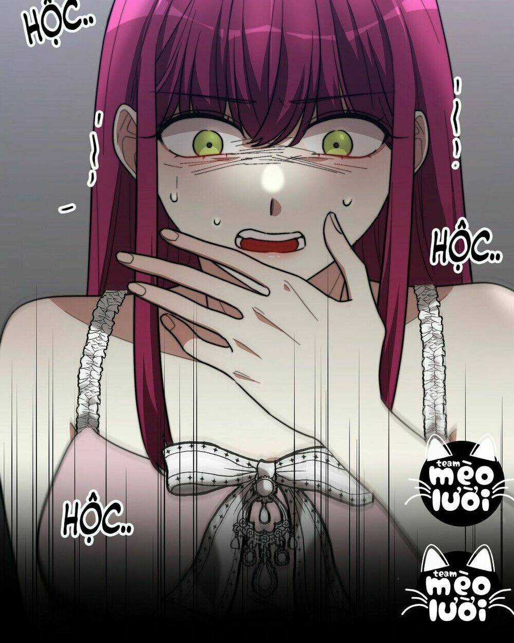 Cuộc Sống Hôn Nhân Ba Người Chapter 42 trang 102