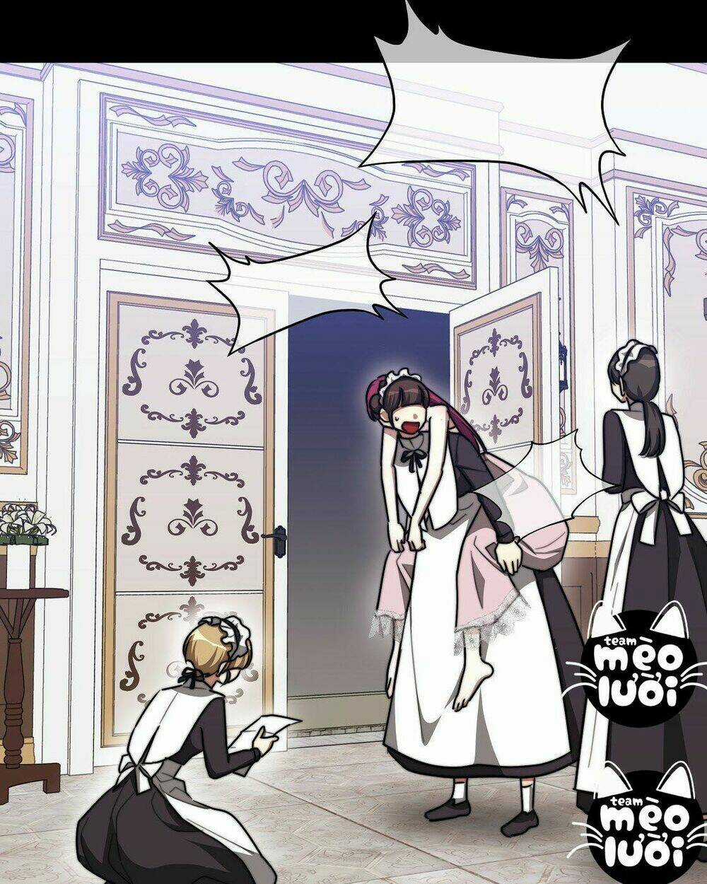 Cuộc Sống Hôn Nhân Ba Người Chapter 42 trang 110