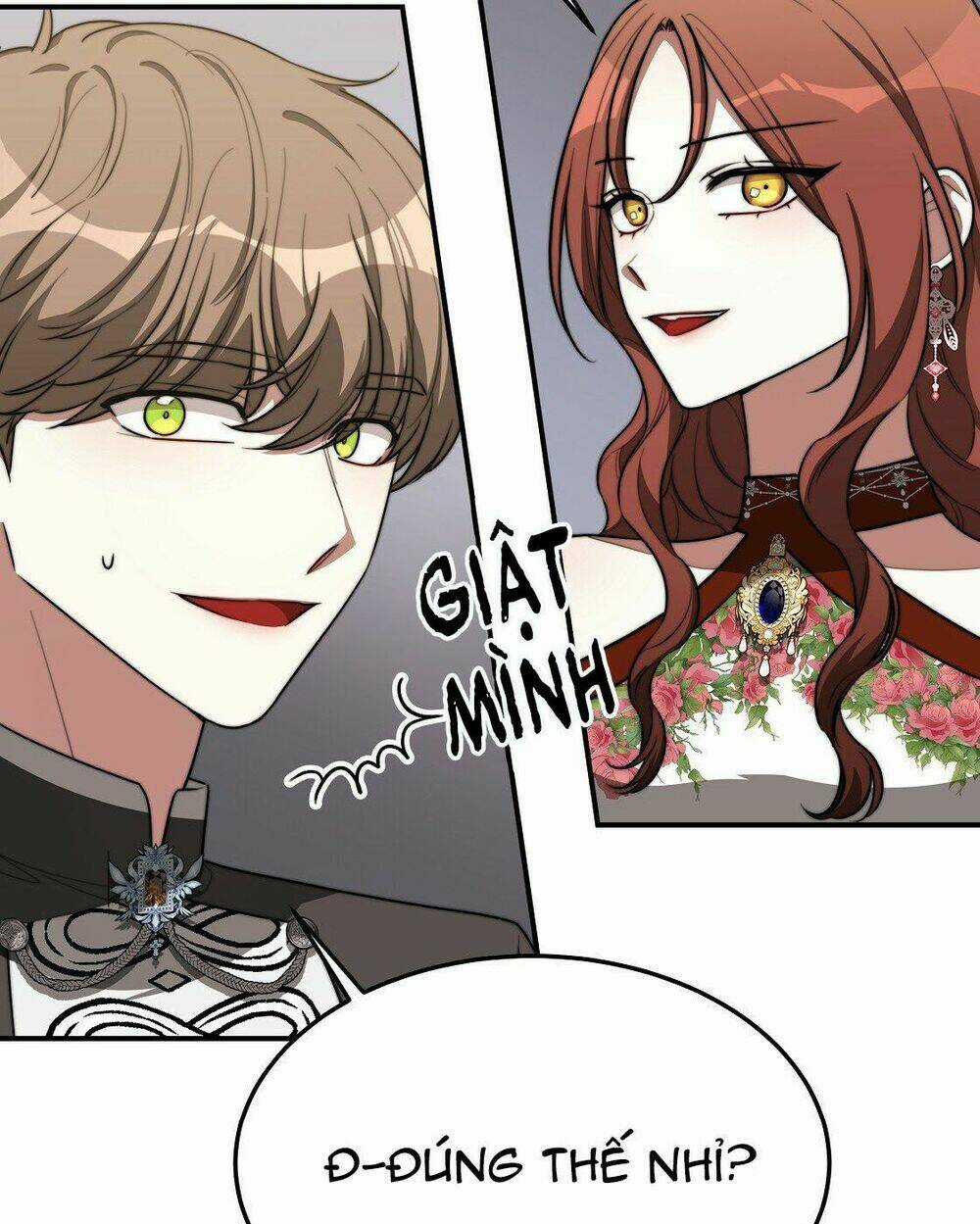 Cuộc Sống Hôn Nhân Ba Người Chapter 42 trang 12