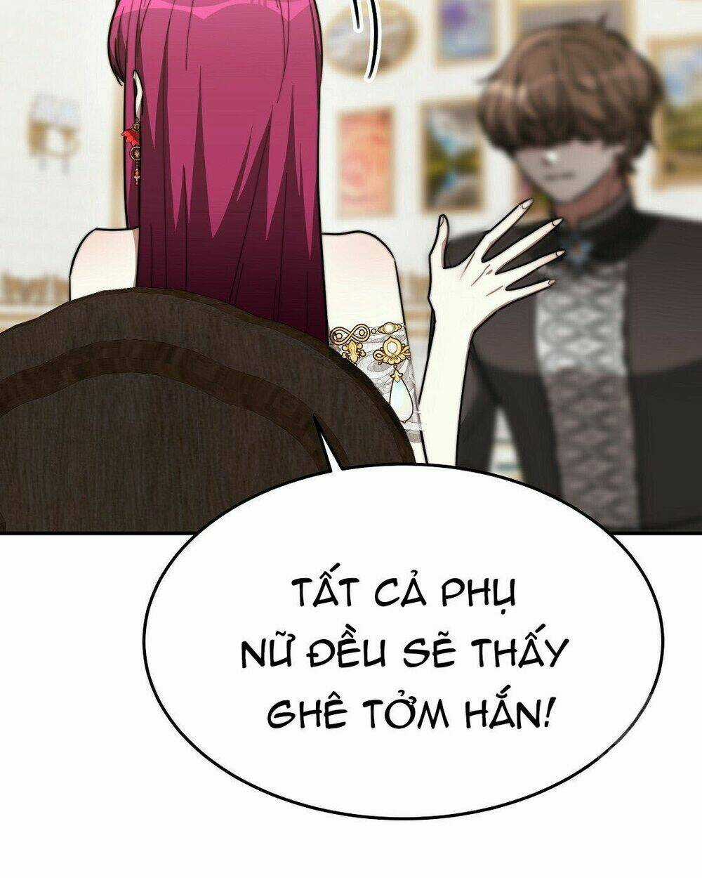 Cuộc Sống Hôn Nhân Ba Người Chapter 42 trang 18