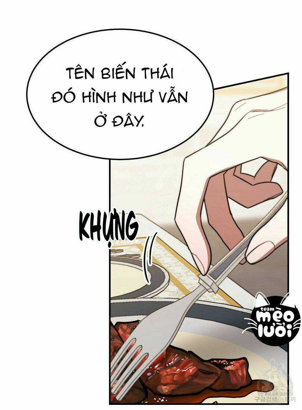 Cuộc Sống Hôn Nhân Ba Người Chapter 42 trang 2