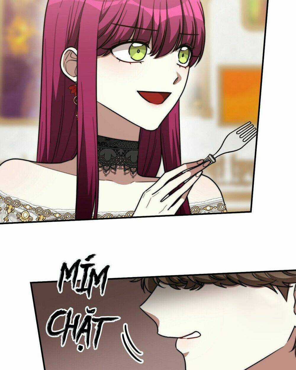 Cuộc Sống Hôn Nhân Ba Người Chapter 42 trang 20