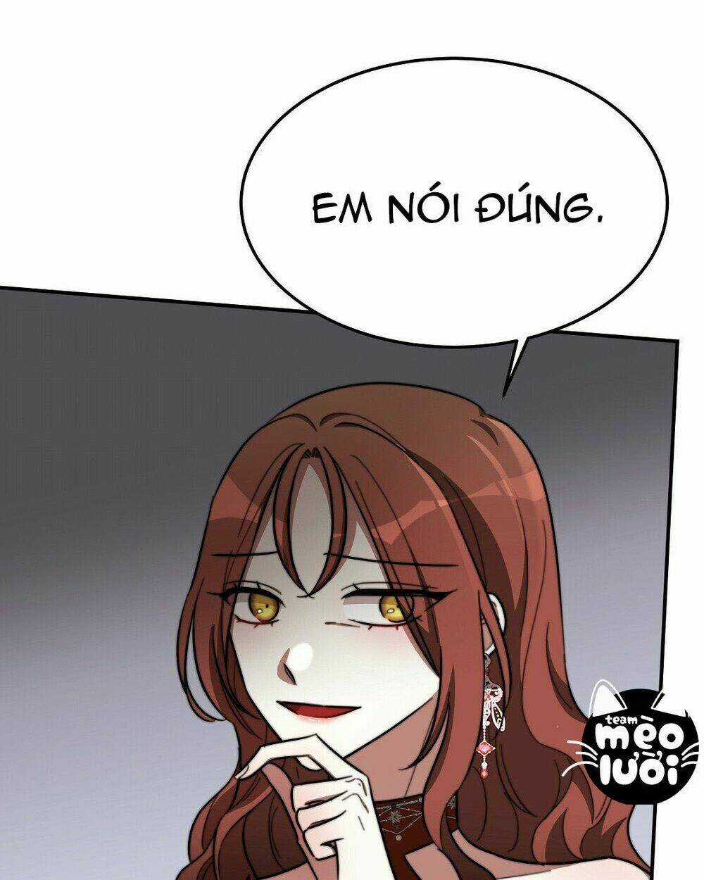 Cuộc Sống Hôn Nhân Ba Người Chapter 42 trang 22