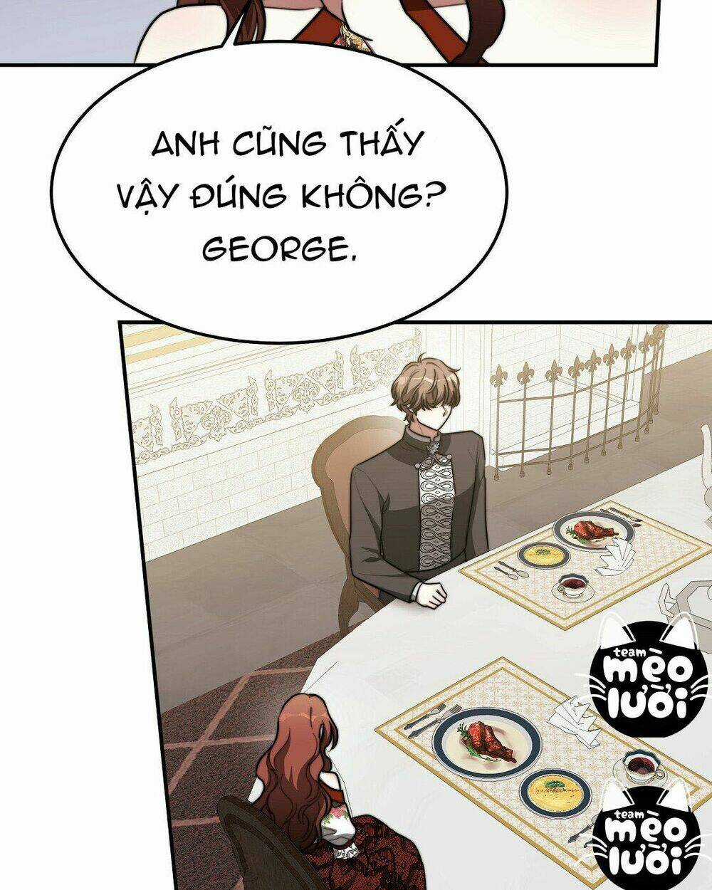 Cuộc Sống Hôn Nhân Ba Người Chapter 42 trang 23