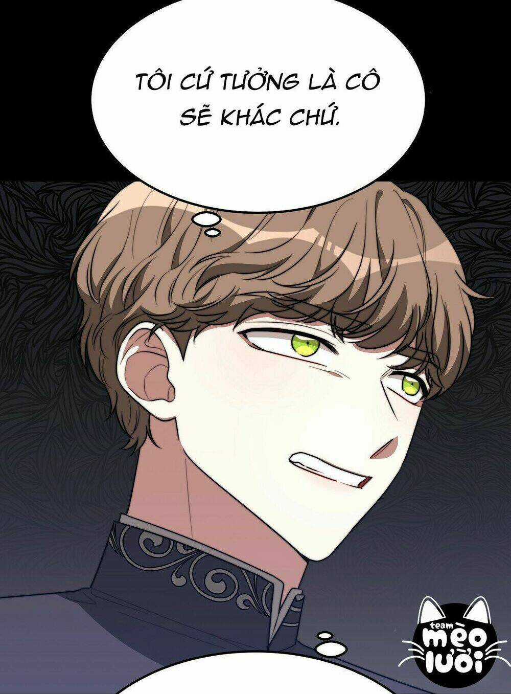 Cuộc Sống Hôn Nhân Ba Người Chapter 42 trang 38