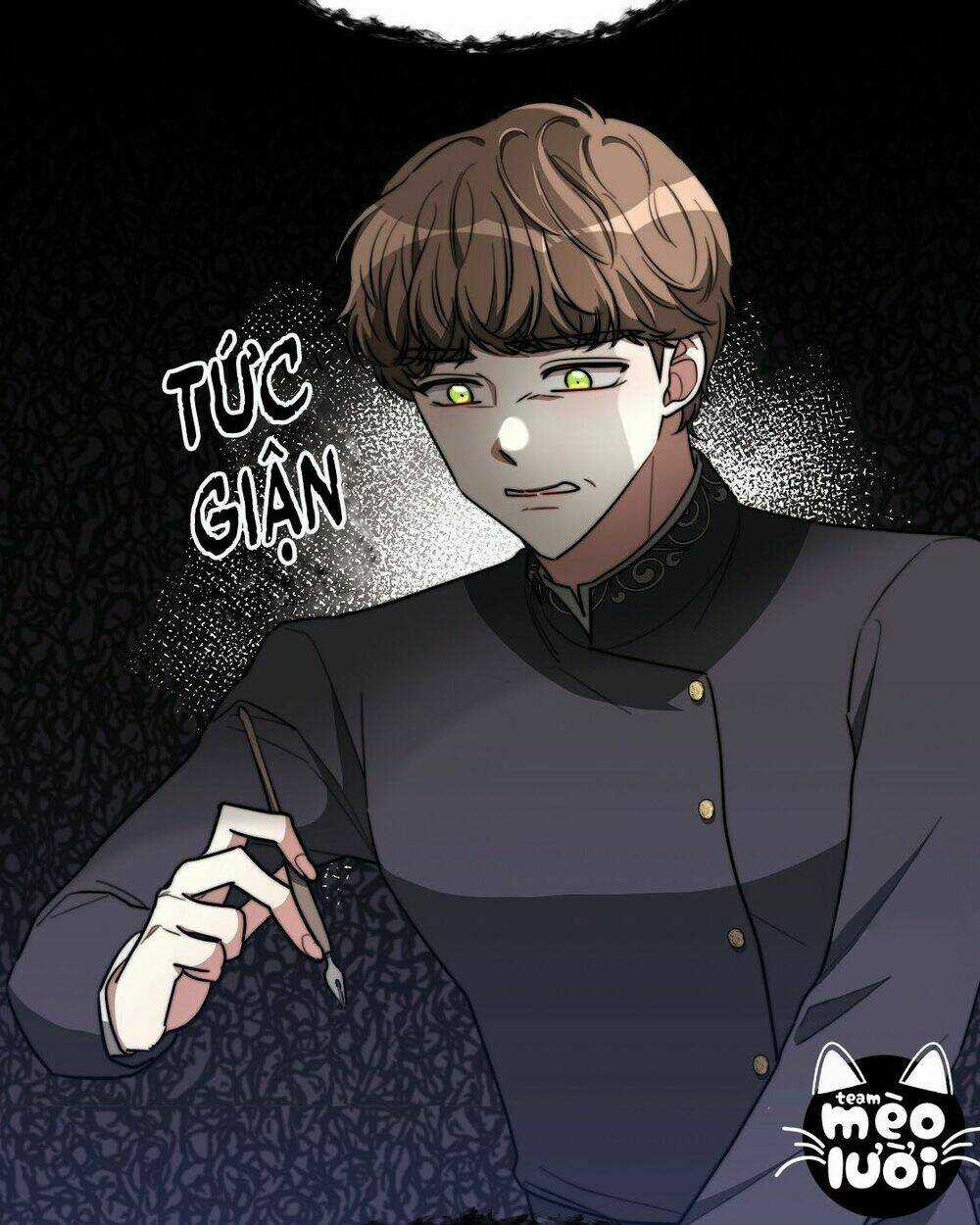 Cuộc Sống Hôn Nhân Ba Người Chapter 42 trang 43