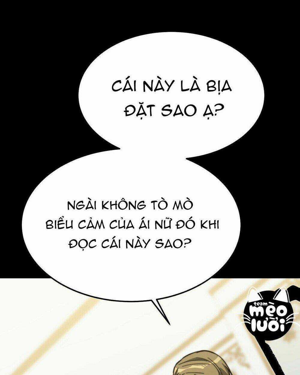 Cuộc Sống Hôn Nhân Ba Người Chapter 42 trang 46