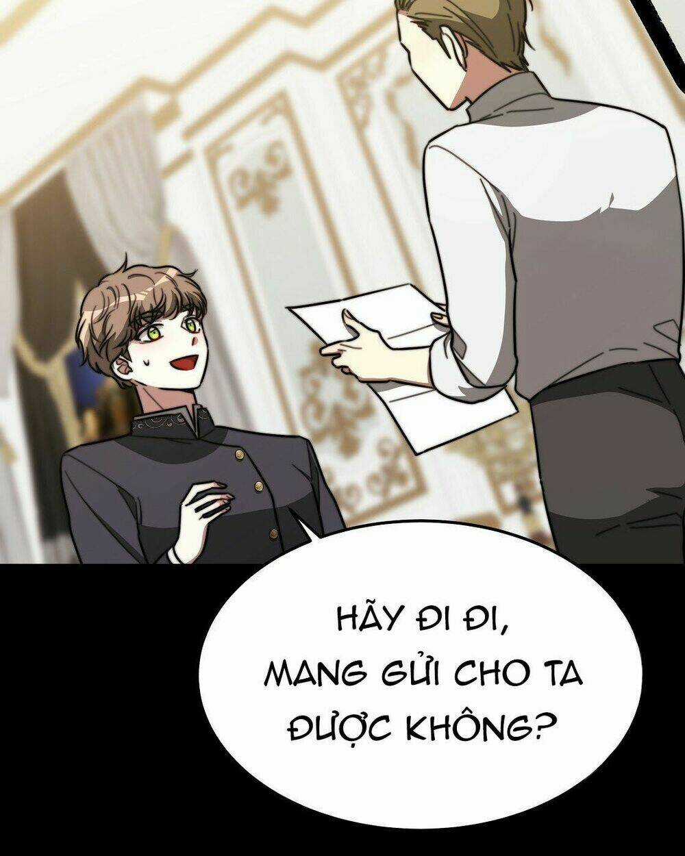 Cuộc Sống Hôn Nhân Ba Người Chapter 42 trang 47