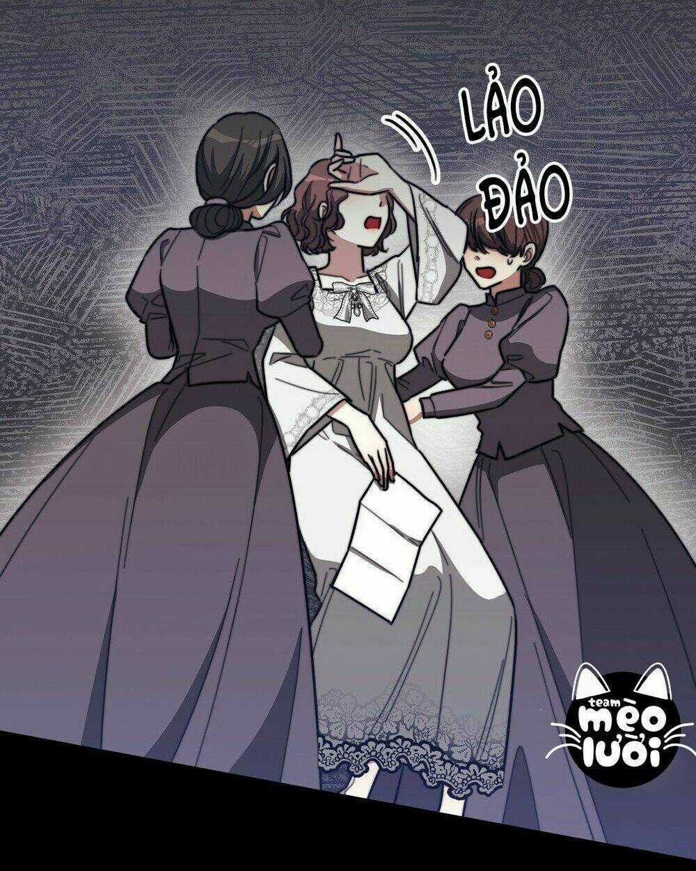 Cuộc Sống Hôn Nhân Ba Người Chapter 42 trang 51