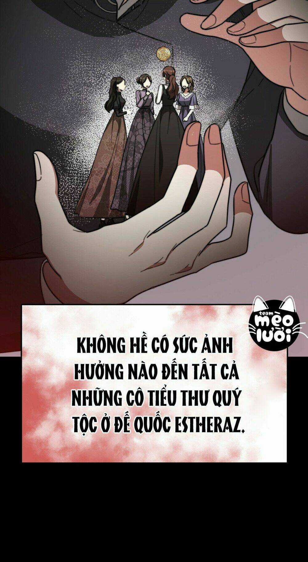 Cuộc Sống Hôn Nhân Ba Người Chapter 42 trang 55