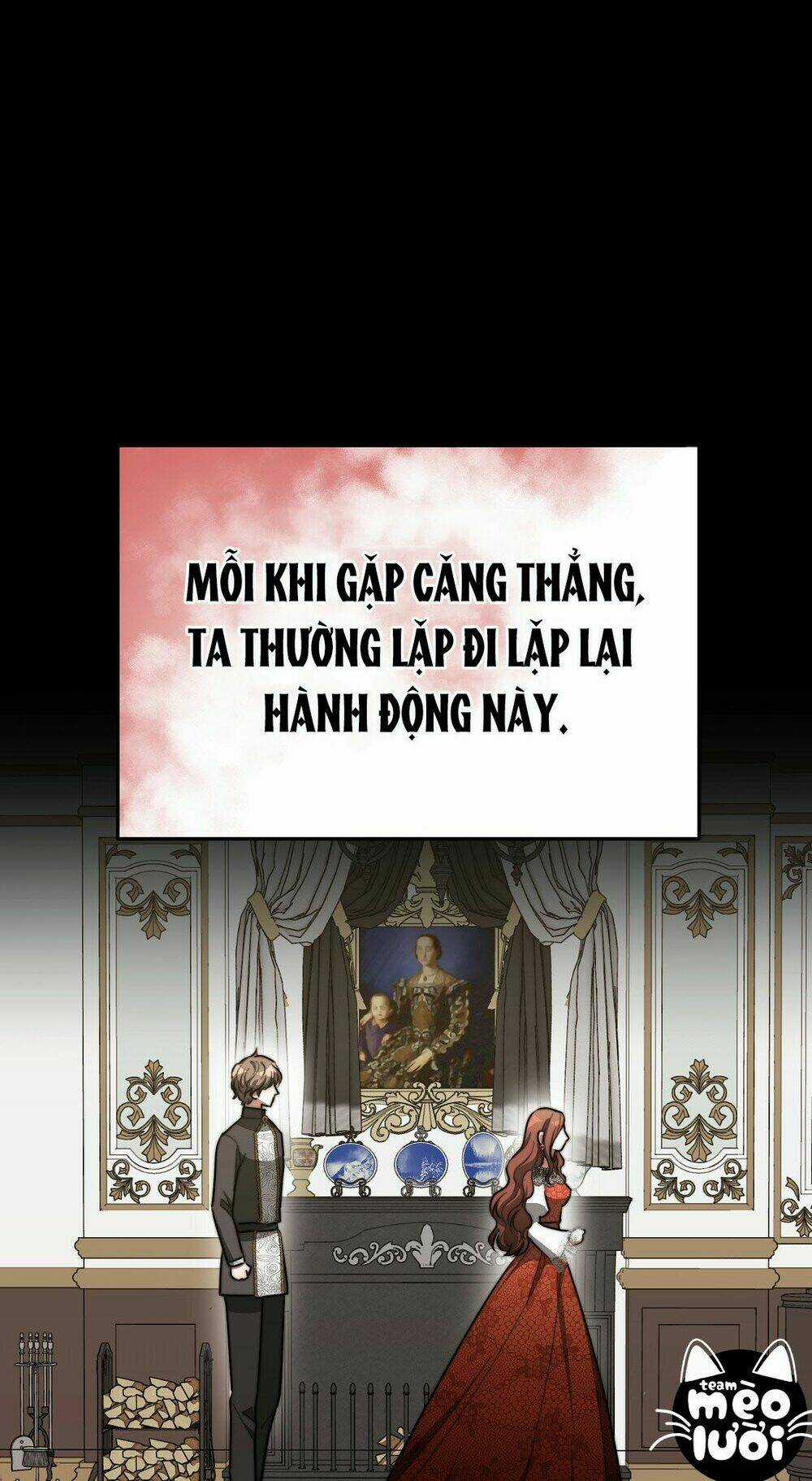 Cuộc Sống Hôn Nhân Ba Người Chapter 42 trang 56