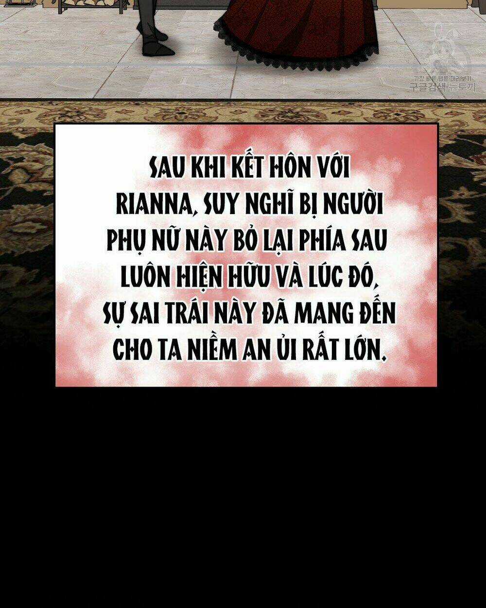 Cuộc Sống Hôn Nhân Ba Người Chapter 42 trang 57