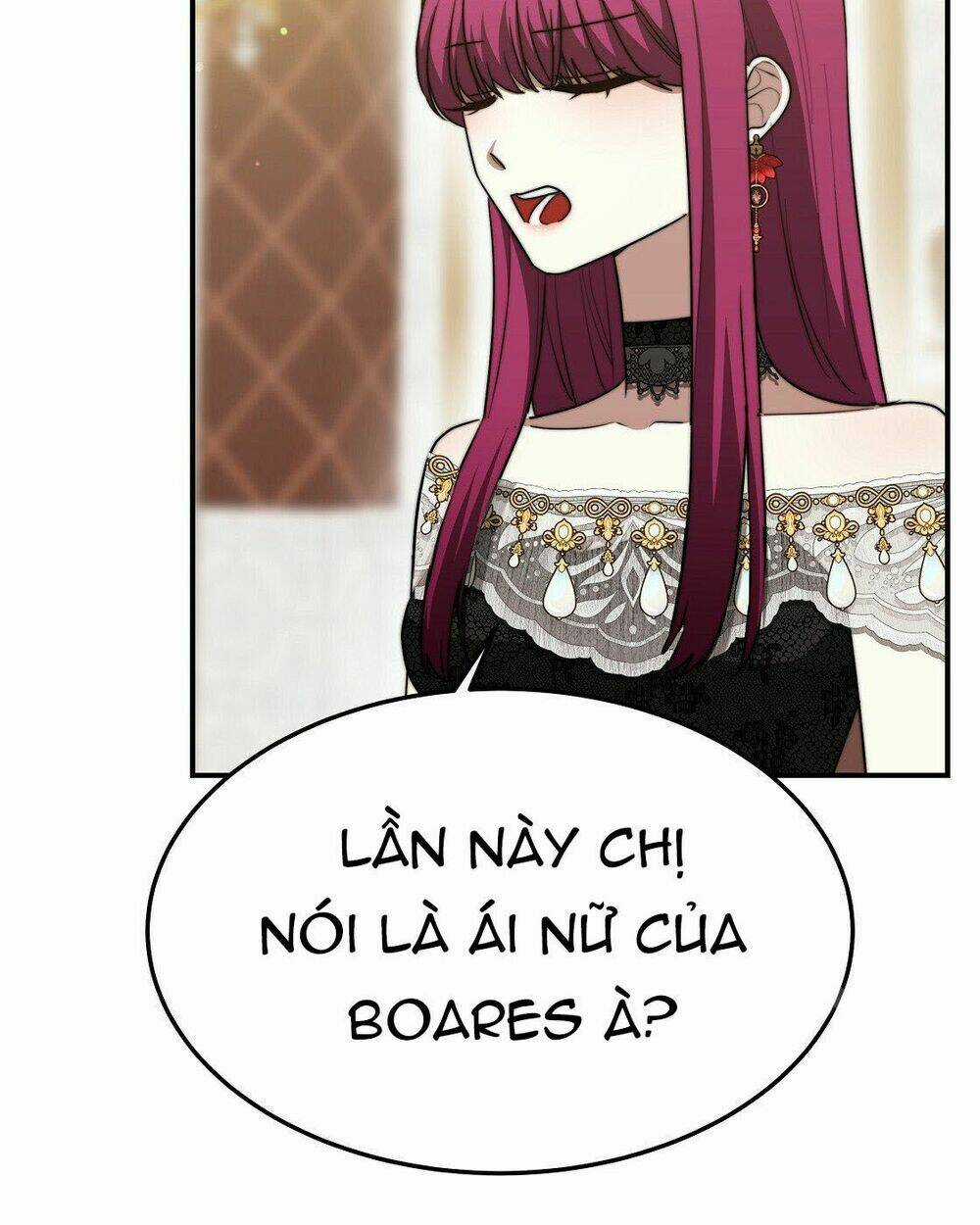 Cuộc Sống Hôn Nhân Ba Người Chapter 42 trang 6