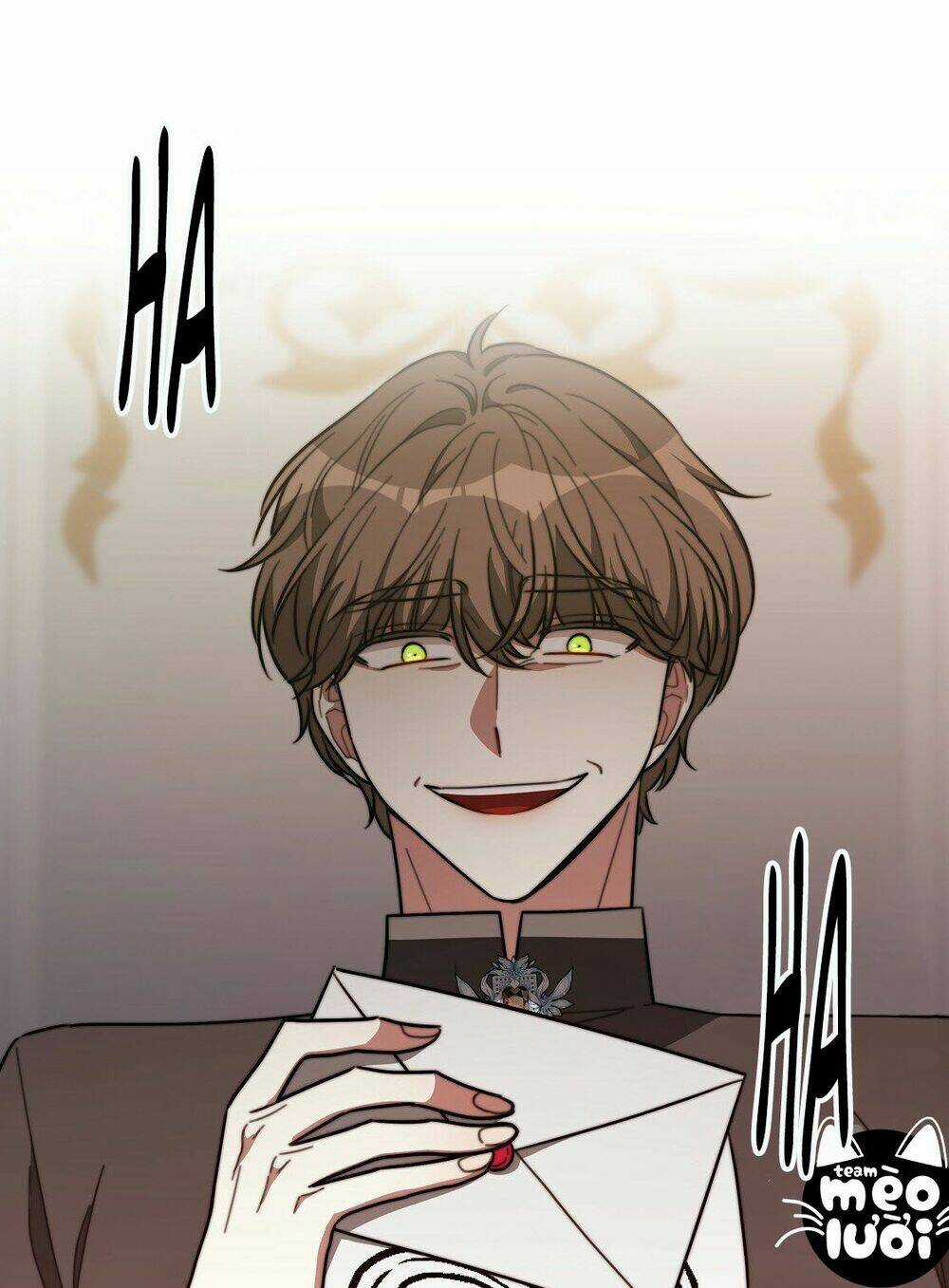 Cuộc Sống Hôn Nhân Ba Người Chapter 42 trang 68