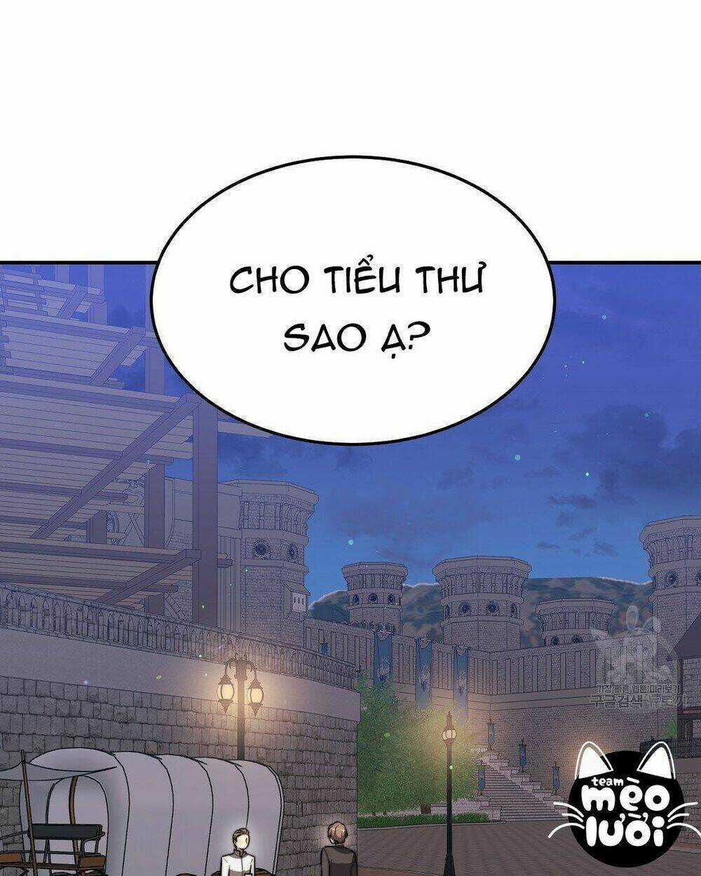 Cuộc Sống Hôn Nhân Ba Người Chapter 42 trang 70