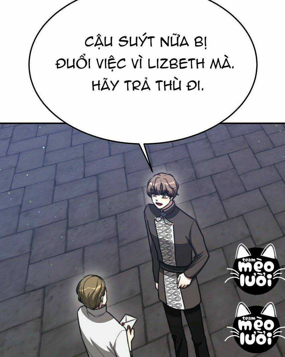 Cuộc Sống Hôn Nhân Ba Người Chapter 42 trang 74