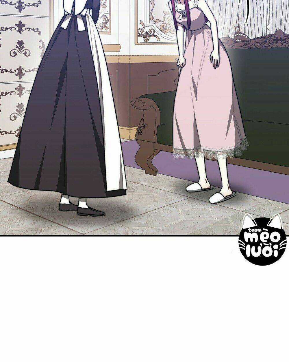 Cuộc Sống Hôn Nhân Ba Người Chapter 42 trang 84