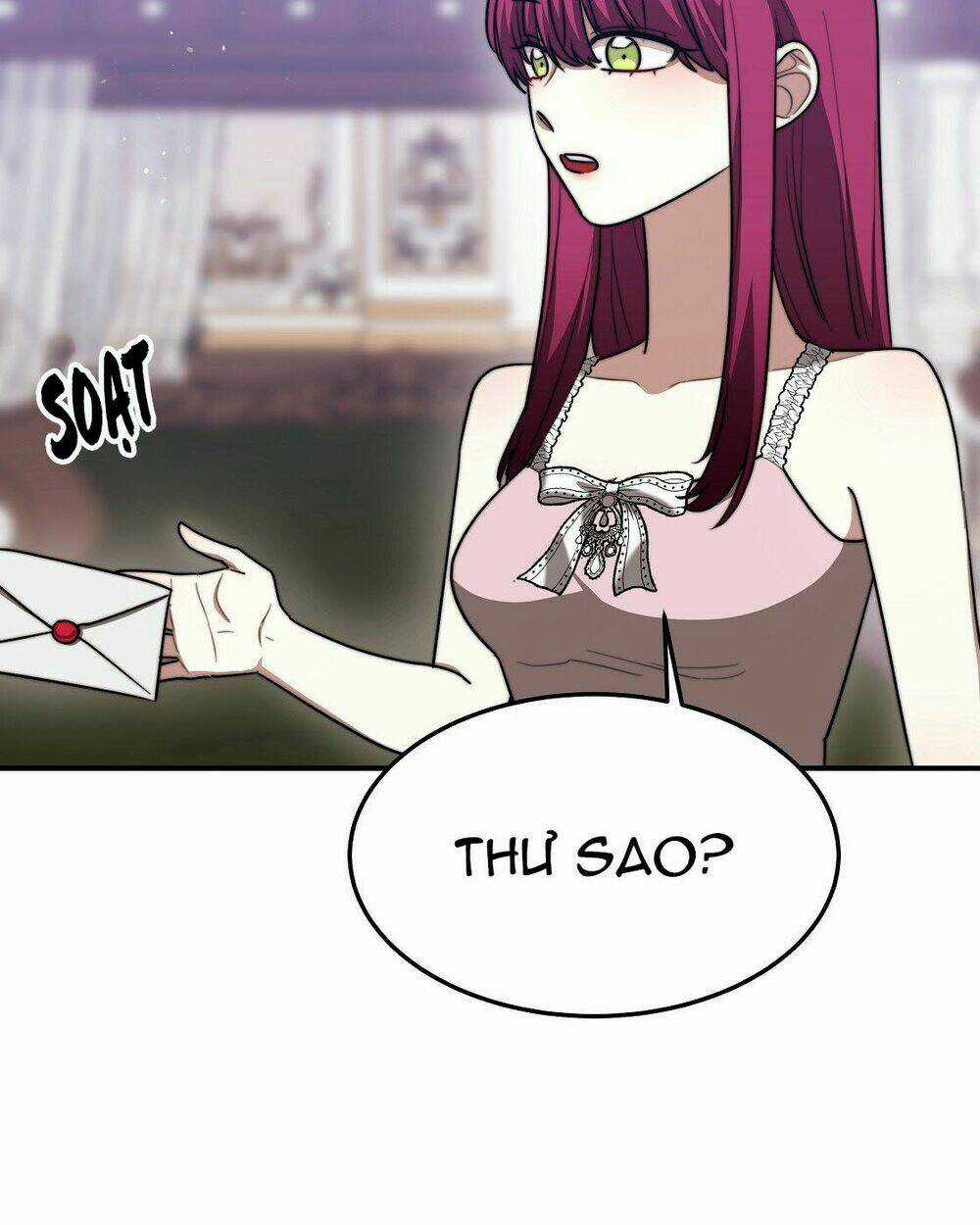 Cuộc Sống Hôn Nhân Ba Người Chapter 42 trang 89