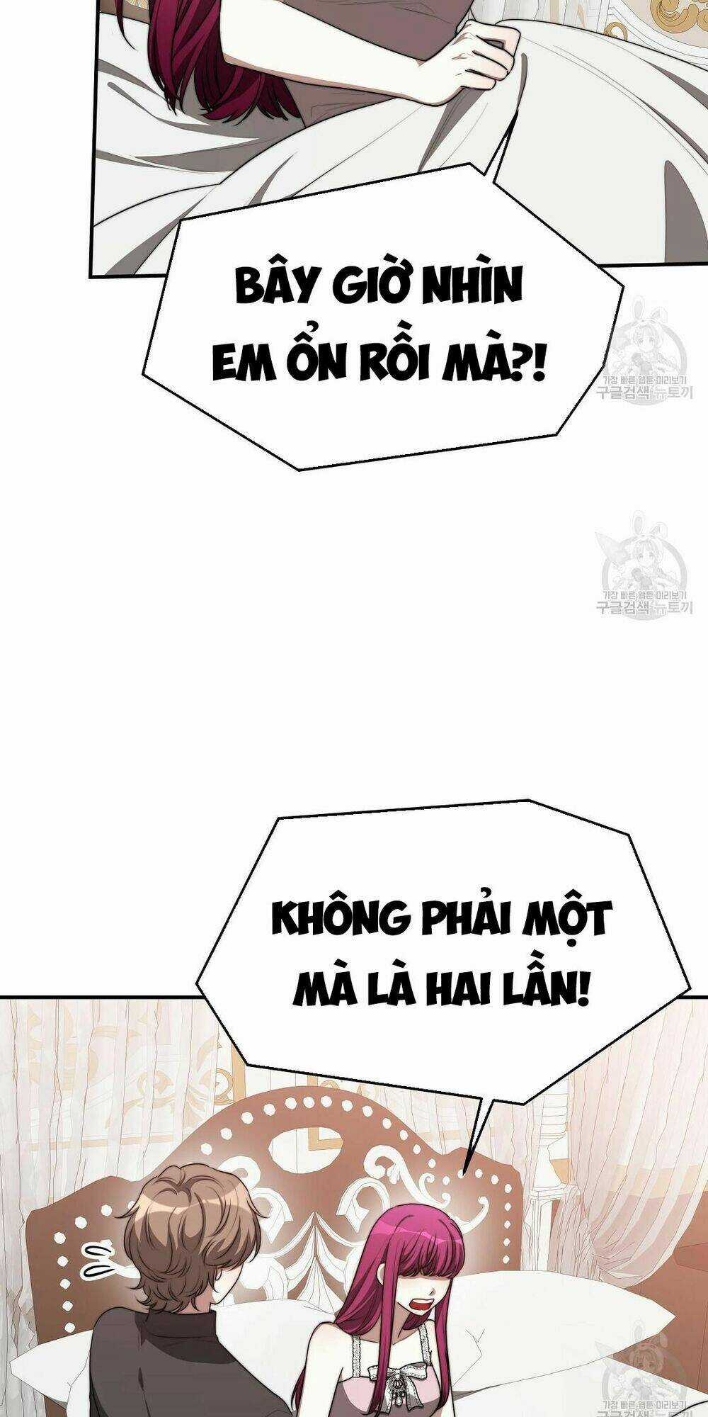 Cuộc Sống Hôn Nhân Ba Người Chapter 43 trang 11