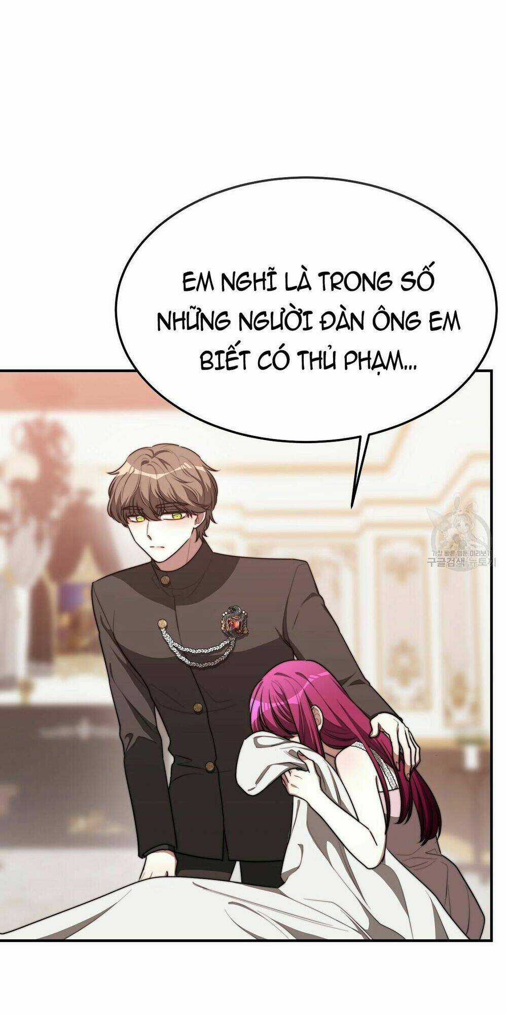 Cuộc Sống Hôn Nhân Ba Người Chapter 43 trang 15