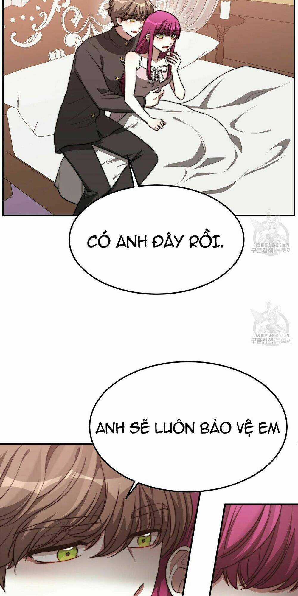 Cuộc Sống Hôn Nhân Ba Người Chapter 43 trang 17