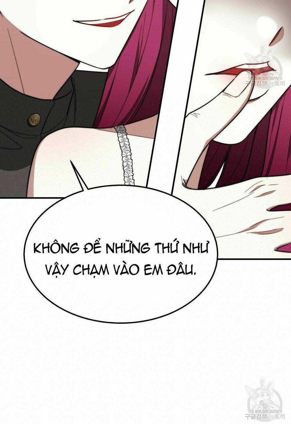 Cuộc Sống Hôn Nhân Ba Người Chapter 43 trang 18