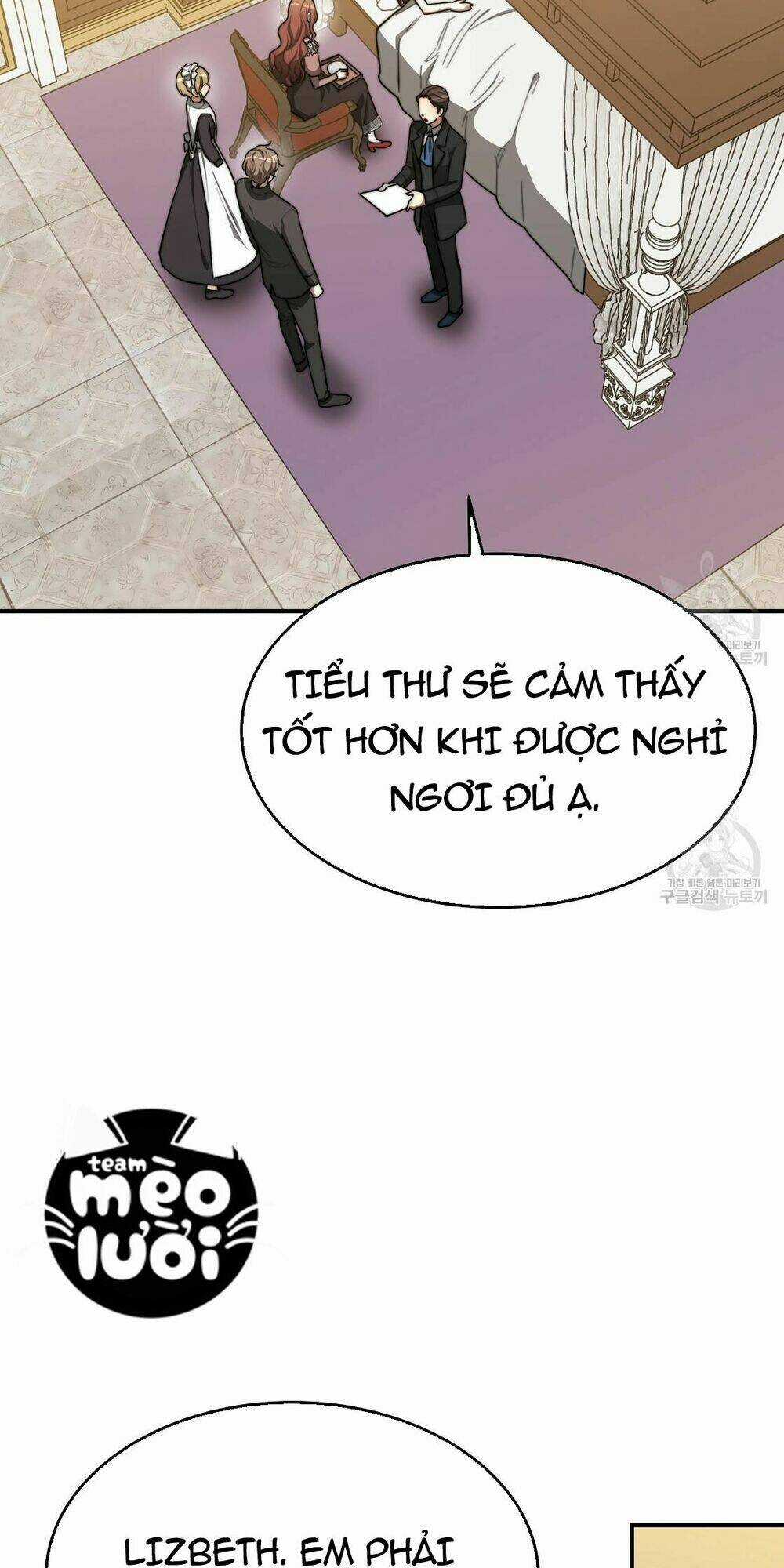 Cuộc Sống Hôn Nhân Ba Người Chapter 43 trang 2