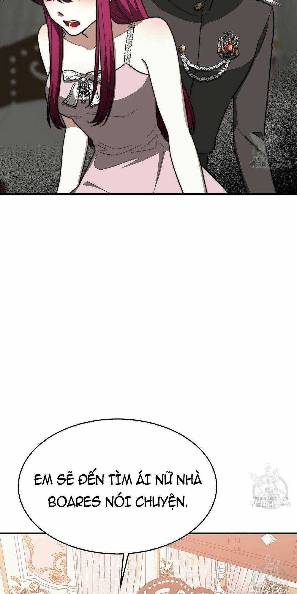 Cuộc Sống Hôn Nhân Ba Người Chapter 43 trang 21