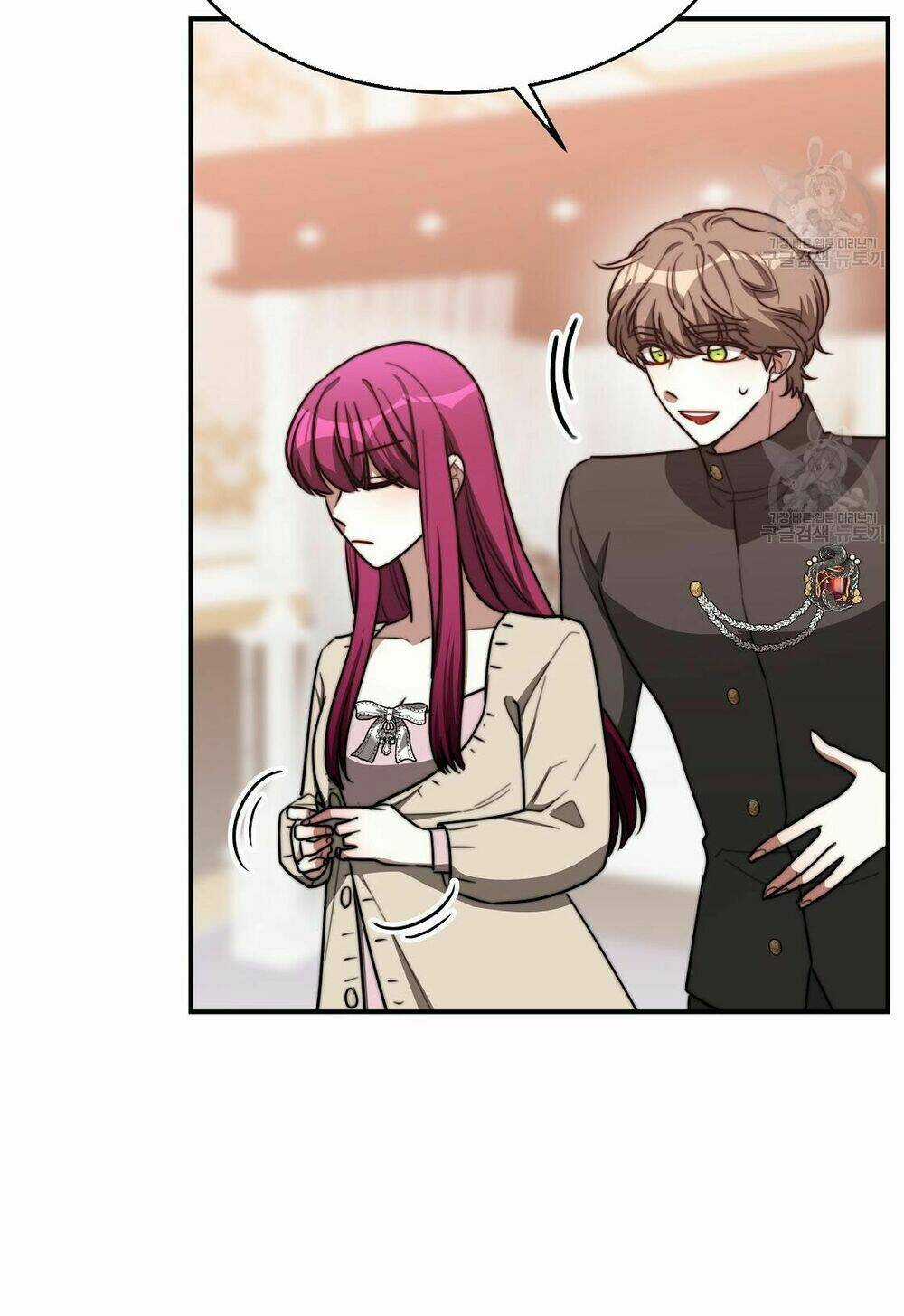 Cuộc Sống Hôn Nhân Ba Người Chapter 43 trang 23