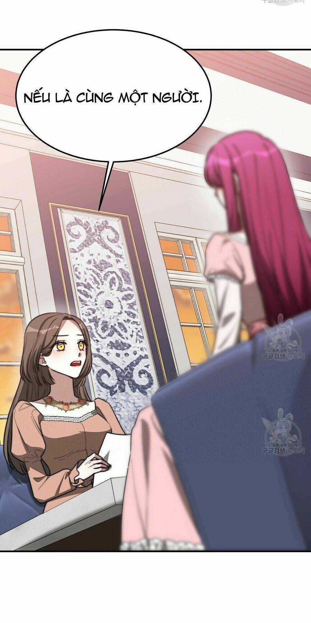 Cuộc Sống Hôn Nhân Ba Người Chapter 43 trang 27