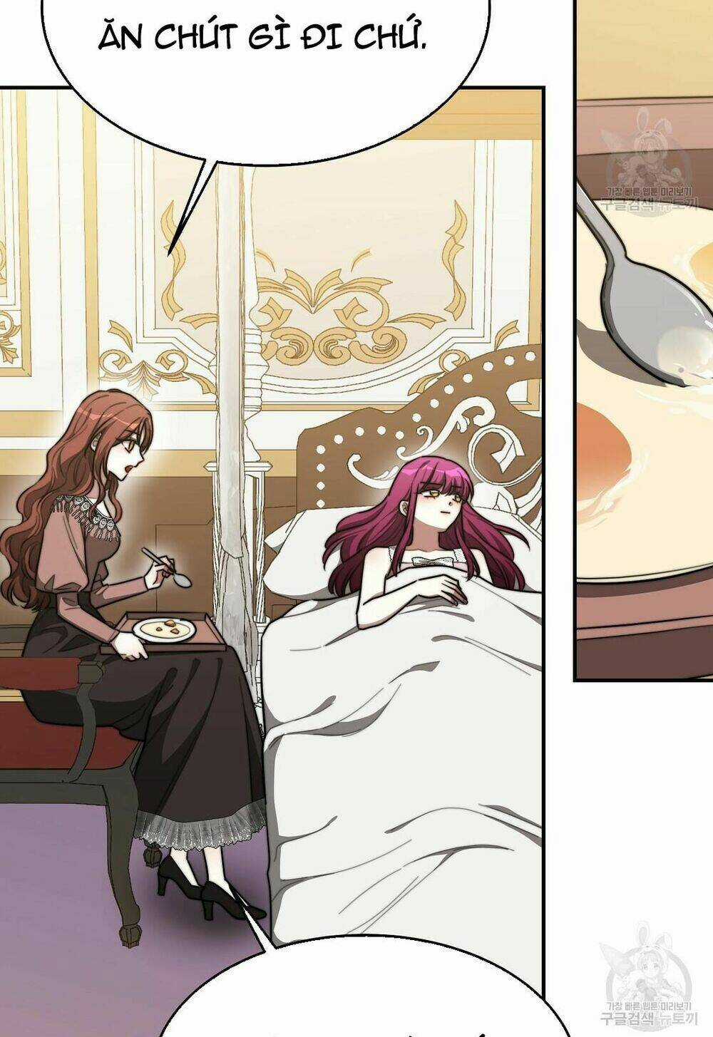 Cuộc Sống Hôn Nhân Ba Người Chapter 43 trang 3