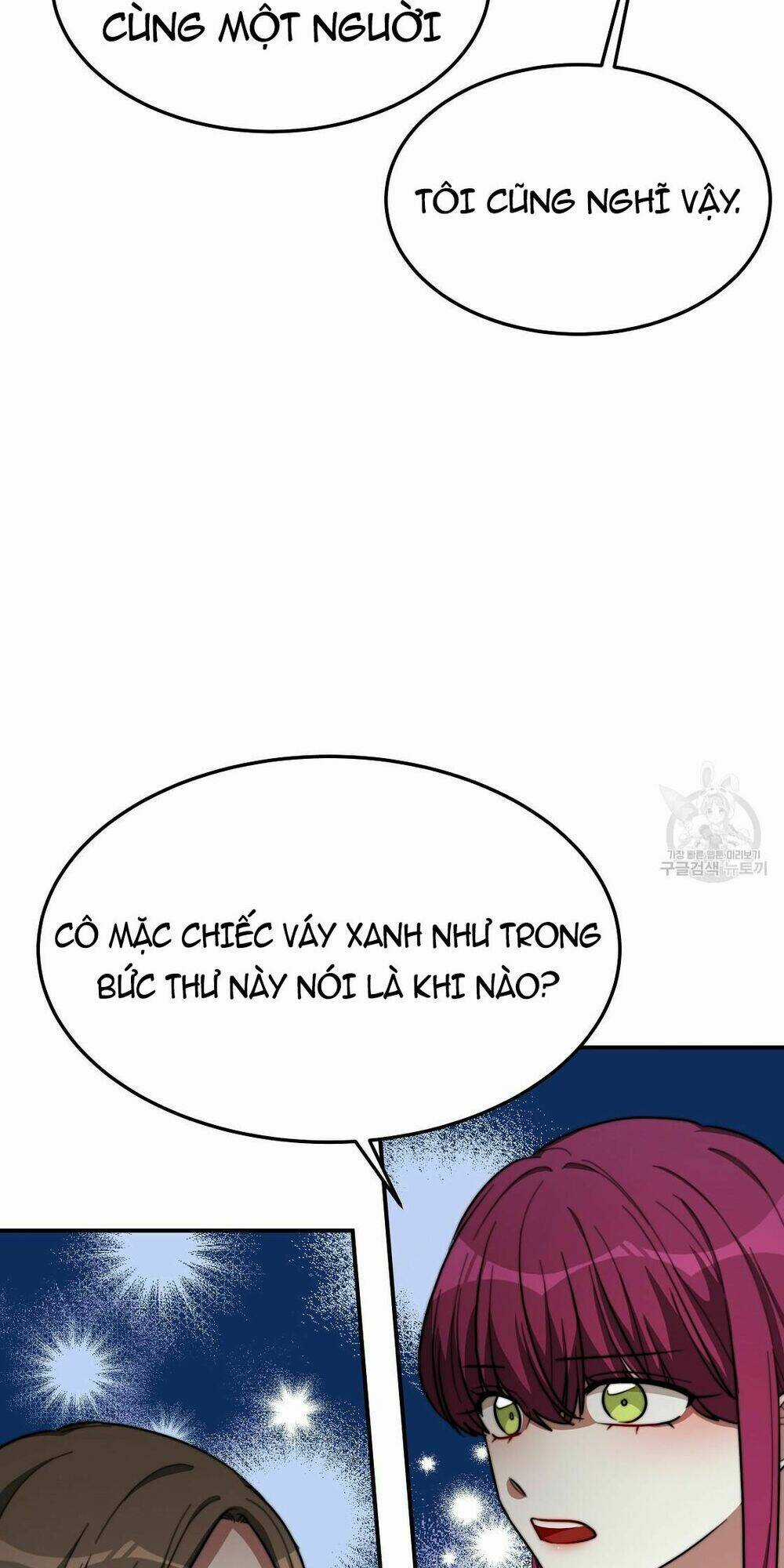 Cuộc Sống Hôn Nhân Ba Người Chapter 43 trang 30