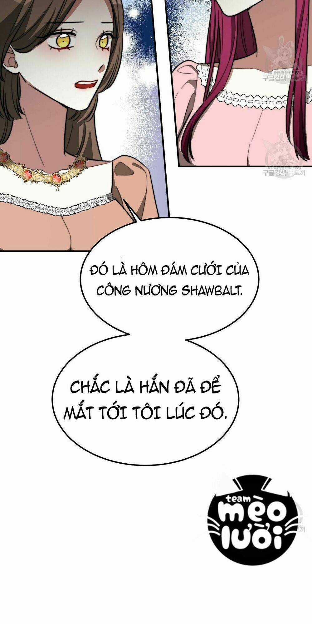 Cuộc Sống Hôn Nhân Ba Người Chapter 43 trang 31