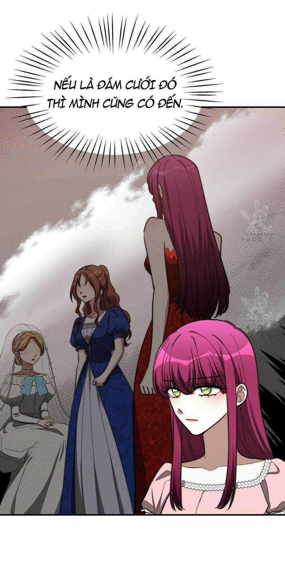 Cuộc Sống Hôn Nhân Ba Người Chapter 43 trang 32