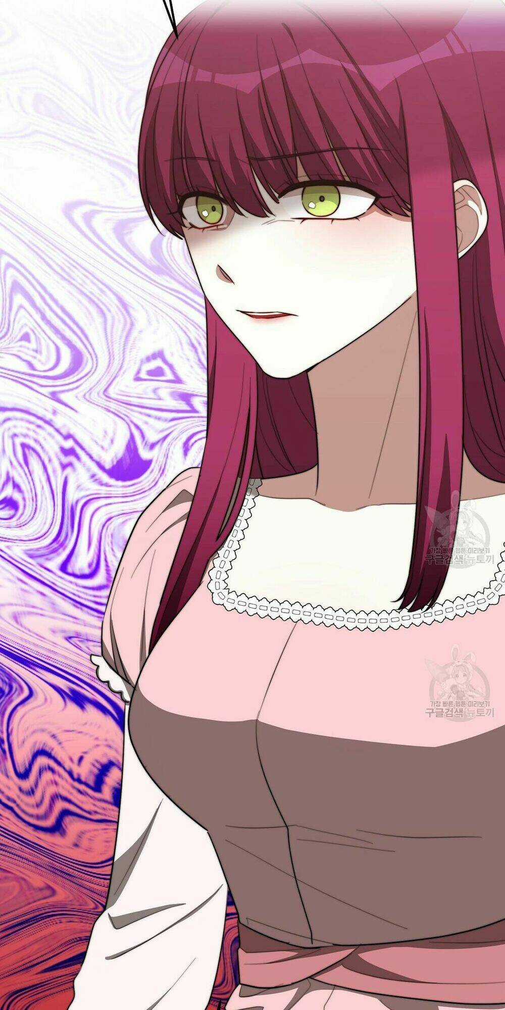 Cuộc Sống Hôn Nhân Ba Người Chapter 43 trang 35