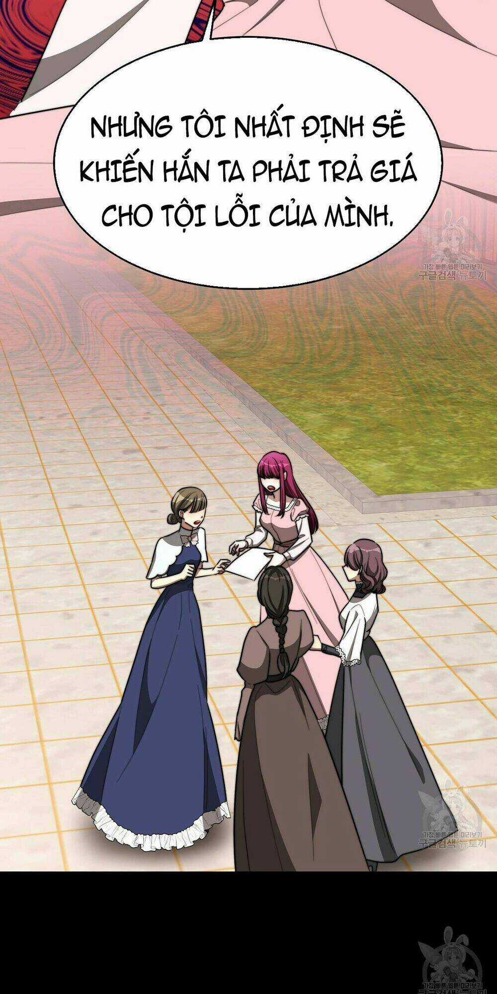 Cuộc Sống Hôn Nhân Ba Người Chapter 43 trang 36