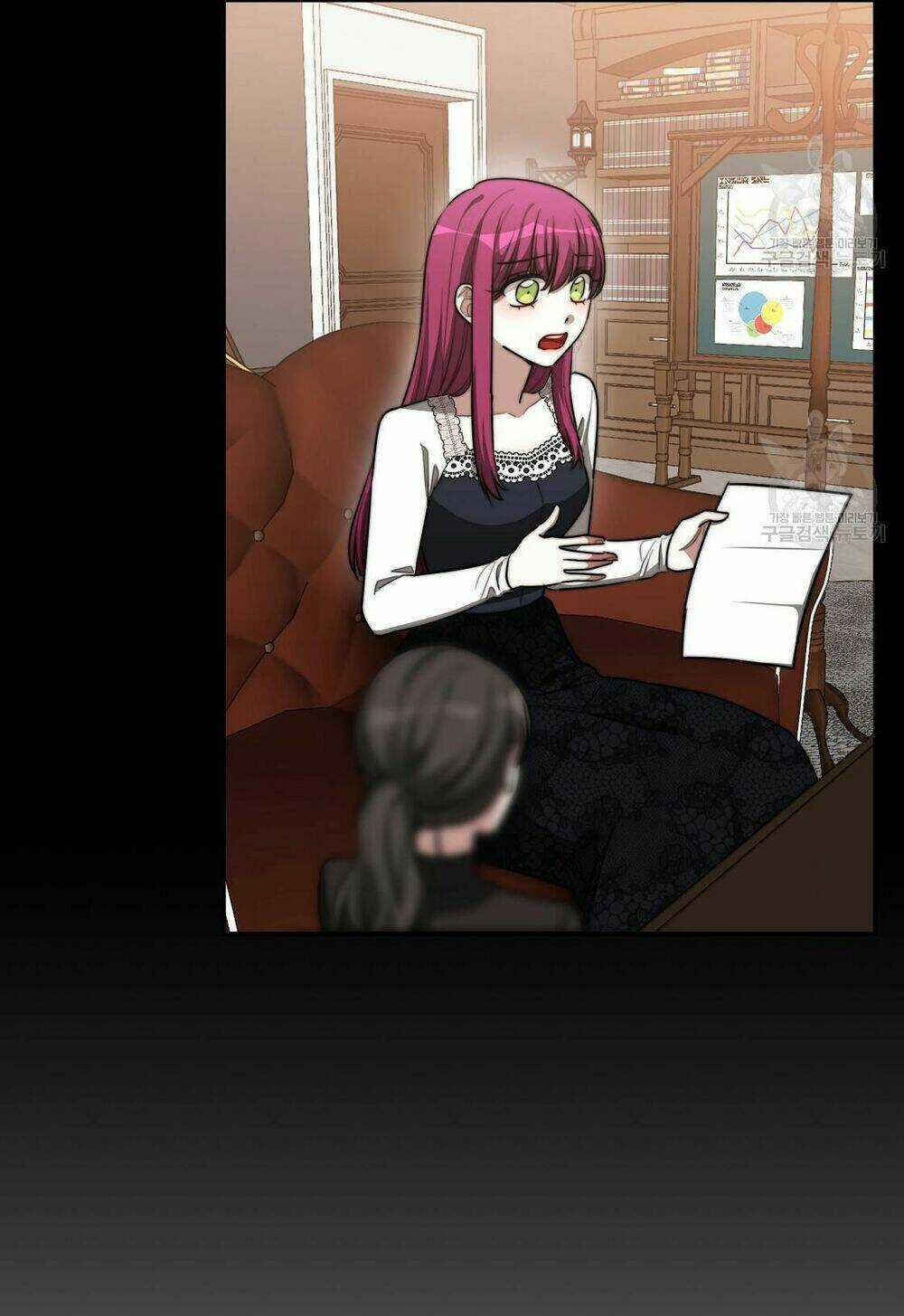 Cuộc Sống Hôn Nhân Ba Người Chapter 43 trang 38