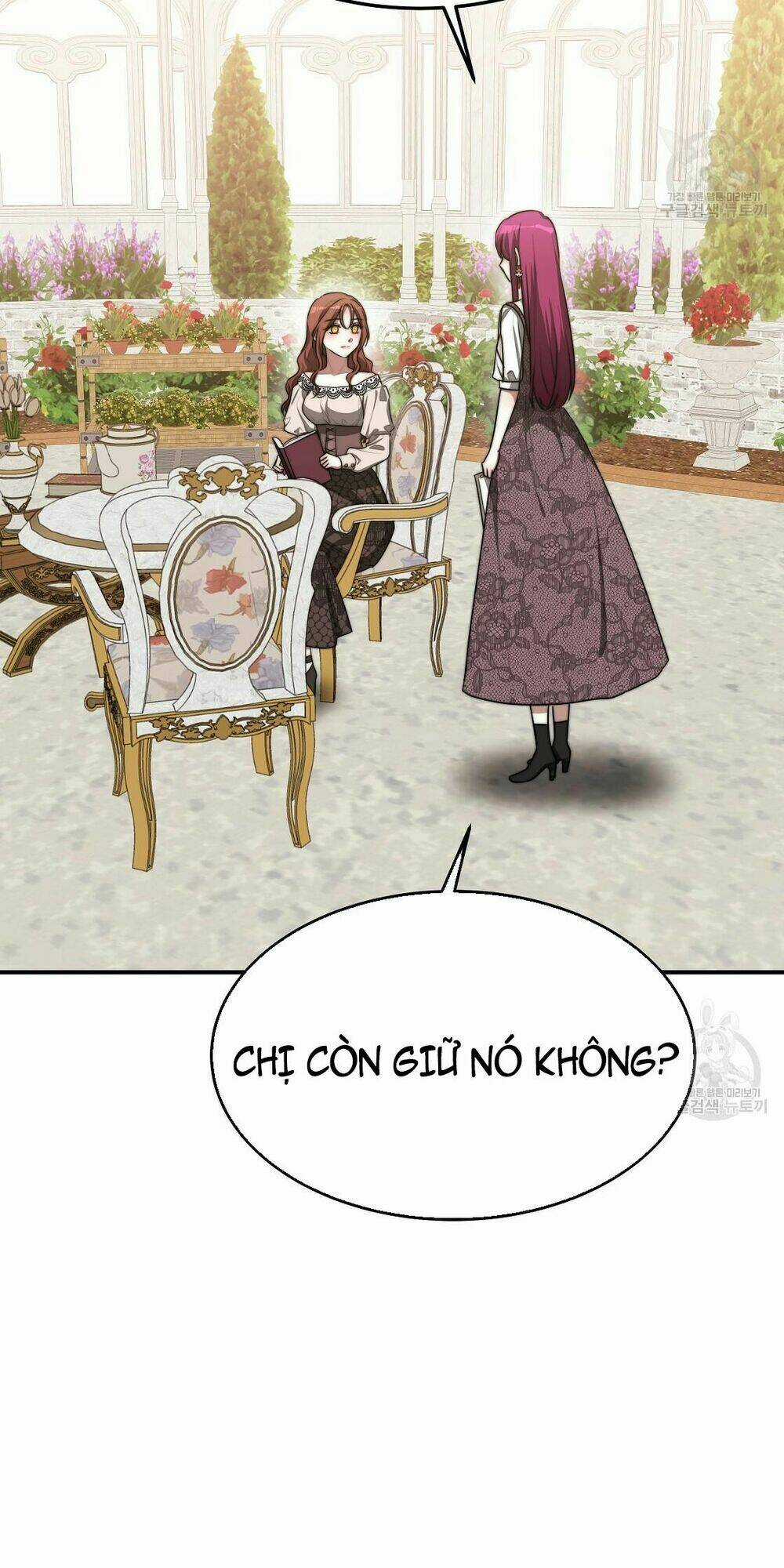 Cuộc Sống Hôn Nhân Ba Người Chapter 43 trang 40