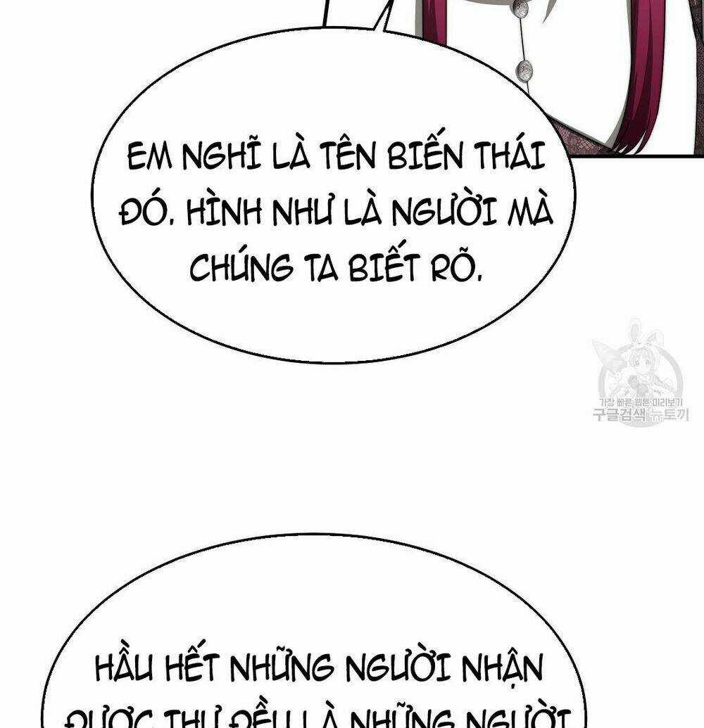 Cuộc Sống Hôn Nhân Ba Người Chapter 43 trang 43