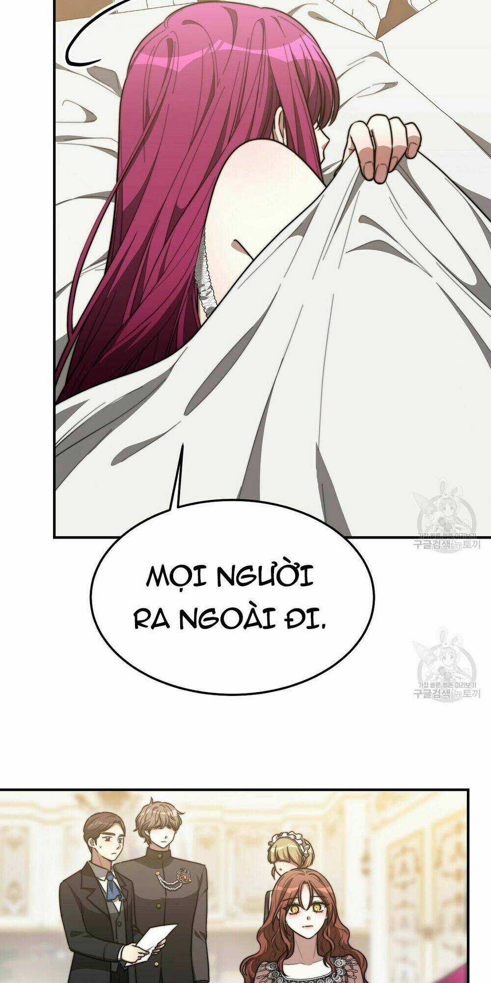 Cuộc Sống Hôn Nhân Ba Người Chapter 43 trang 5